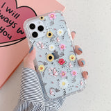 Rare Butterfly iPhone Case