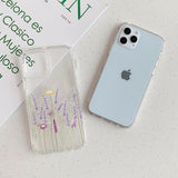 Rare Butterfly iPhone Case