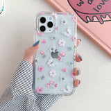 Rare Butterfly iPhone Case